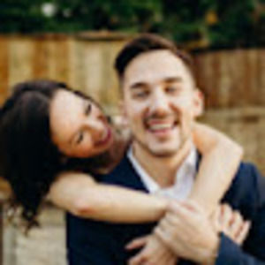 Meet your Posher, Timothy